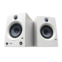 PreSonus Eris 3.5 2nd Gen HD Professional Studio Monitors with 3.5